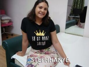 STEPHHANYE