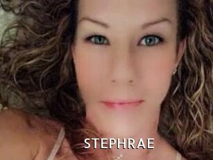 STEPHRAE