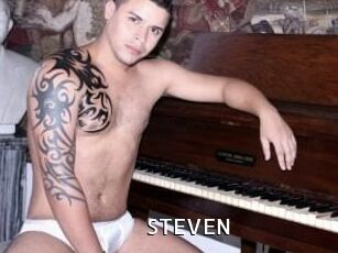 STEVEN