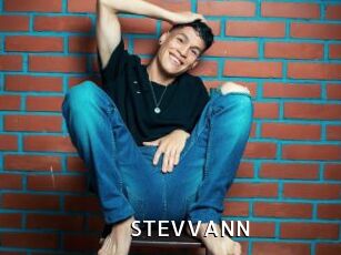 STEVVANN