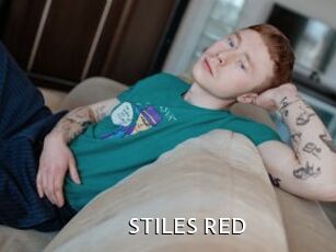 STILES_RED