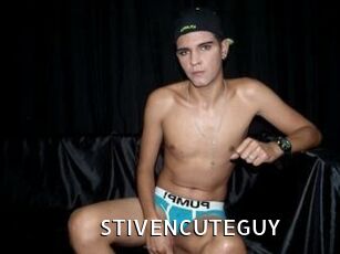 STIVENCUTEGUY My Porno Stash
