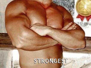 STRONGEST