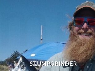 STUMPGRINDER