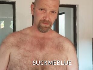 SUCKMEBLUE