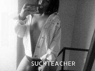 SUCKTEACHER