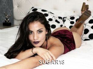 SUGAR18