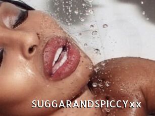 SUGGARANDSPICCYxx
