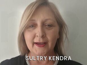SULTRY_KENDRA