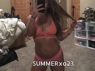 SUMMERxo23