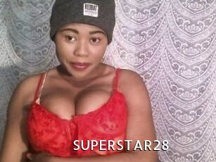 SUPERSTAR28