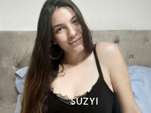 SUZYI