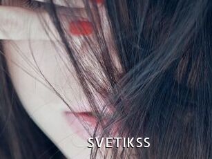 SVETIKSS