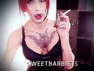 SWEETBARBIETS