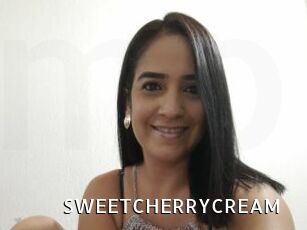 SWEETCHERRYCREAM