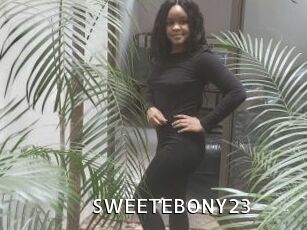 SWEETEBONY23