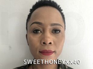 SWEETHONEYxx40