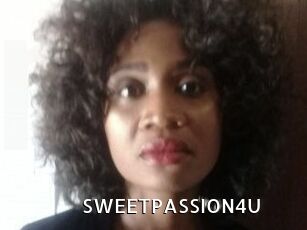 SWEETPASSION4U