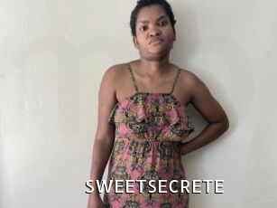 SWEETSECRETE