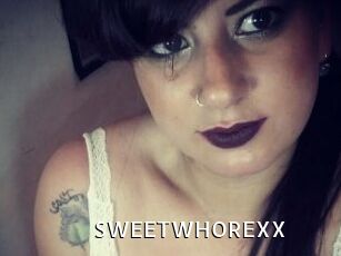 SWEETWHOREXX