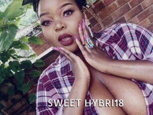 SWEET_HYBRI18 My Porno Stash