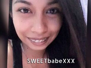 SWEETbabeXXX