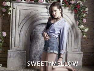 SWEETnMELLOW