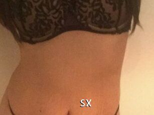 SX
