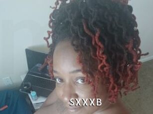 SXXXB