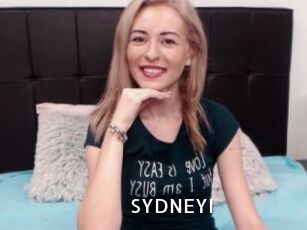 SYDNEYI