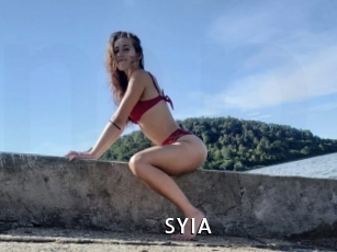 SYIA