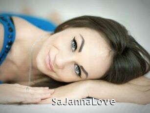 SaJannaLove
