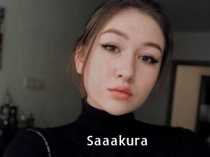 Saaakura