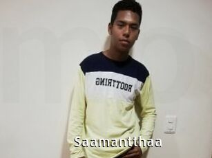 Saamantthaa
