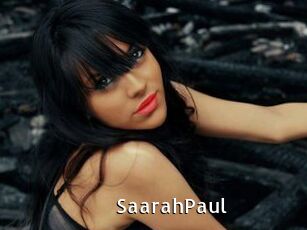 SaarahPaul