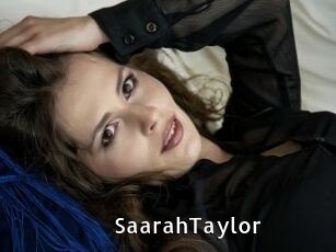 SaarahTaylor