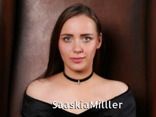SaaskiaMilller