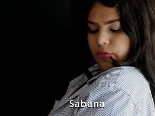 Sabana