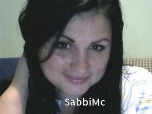 SabbiMc