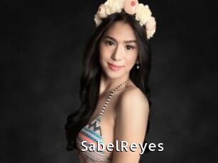 SabelReyes