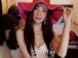 SabelTan
