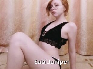 SabiJuniper