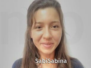 SabiSabina