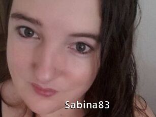 Sabina83