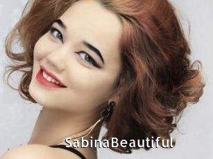 SabinaBeautiful