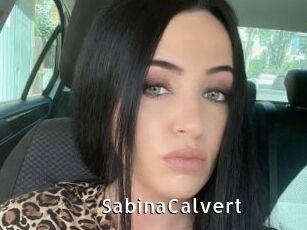 SabinaCalvert