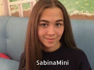 SabinaMini