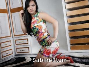 SabineKlum