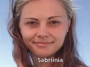 Sabriinia