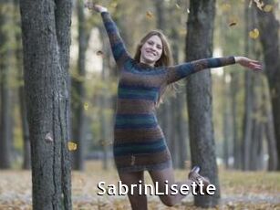 SabrinLisette